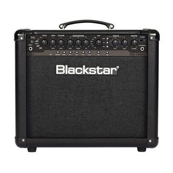 Комбоусилитель Blackstar ID 15 TVP