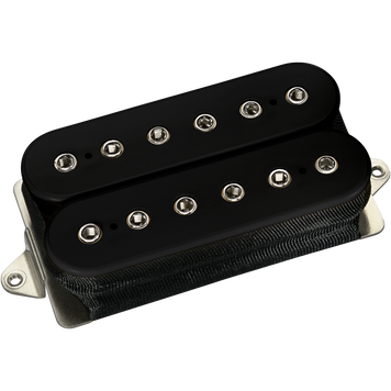 Звукосниматели DIMARZIO Dominion Bridge (F-Spaced, Black)