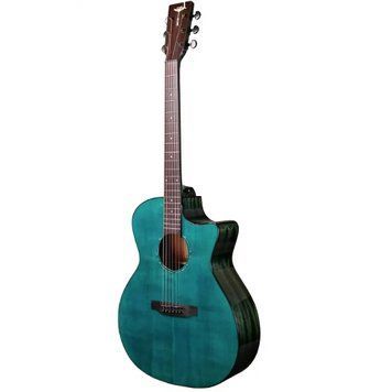 Акустическая гитара Tyma G-3 CB