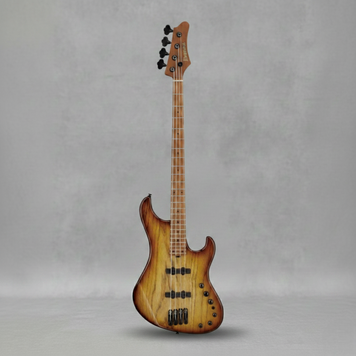 Бас-гитара IBANEZ MDM1300-NAB с чехлом