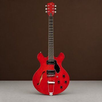Электрогитара STAGG SVY 533 TCH