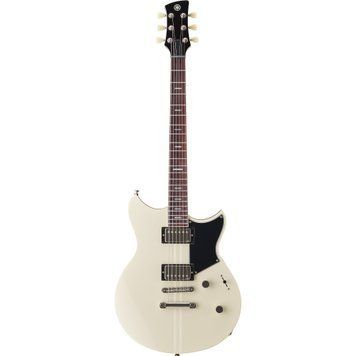 Електрогітара Yamaha Revstar Standard RSS20 (Vintage White)