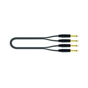 Кабель инструментальный QUIK LOK JUST KEY 1
