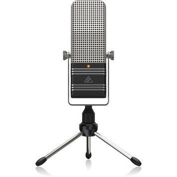 USB-мікрофон BEHRINGER BV44
