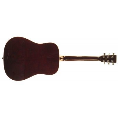 Акустическая гитара SX MD160/VS