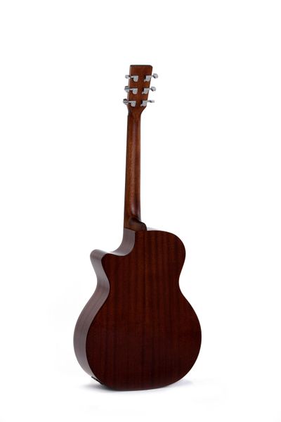 Електроакустична гітара Sigma GMC-1E