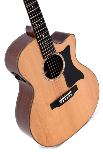 Електроакустична гітара Sigma GMC-1E