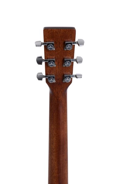 Акустическая гитара Sigma GMC-1E