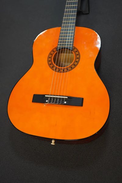 Классическая гитара J&D C16