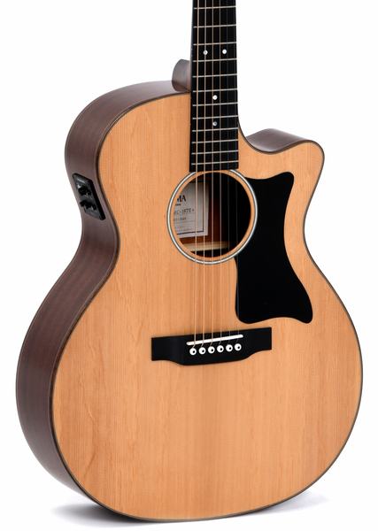 Акустическая гитара Sigma GMC-1E