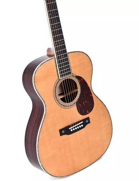 Акустична гітара Sigma 000T-42