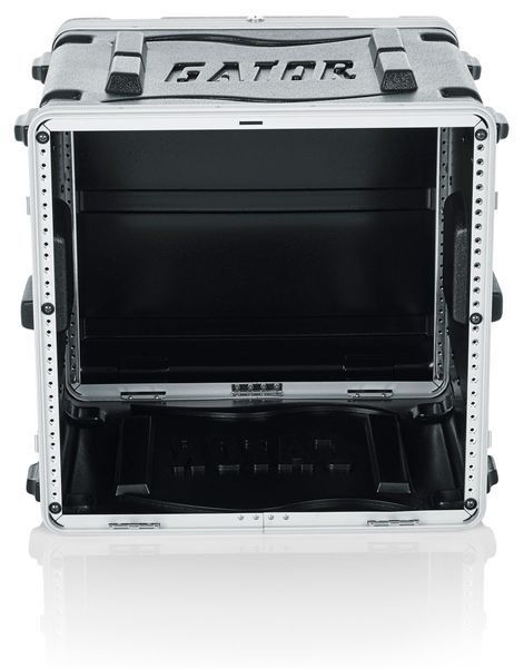 Кейс для рекового оборудования Gator GR-10L - 10U Audio Rack (Standard)