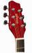 Акустична гітара STAGG G SA20D RED - фото 5