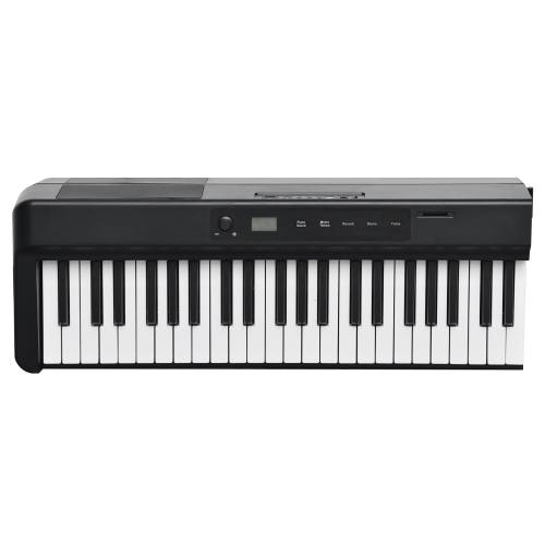 Цифровое пианино Musicality CP88PRO-BK _CompactPiano