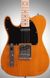 Электрогитара SQUIER by FENDER Affinity Telecaster Special Butterscotch Blonde Left-Hand - фото 5