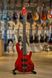 Бас-гітара LTD B154 DX (See Thru Red) - фото 1