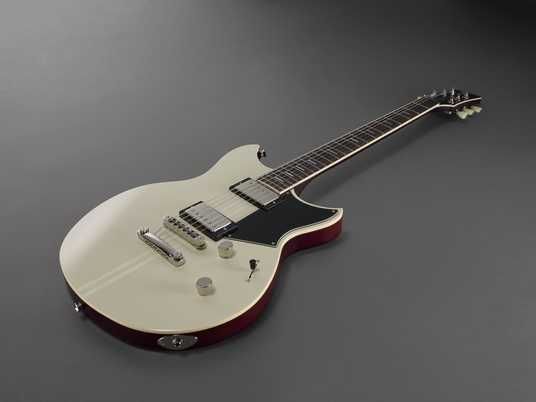 Электрогитара Yamaha Revstar Standard RSS20 (Vintage White