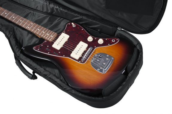 Чохол для гітари GATOR GB-4G-JMASTER Jazzmaster Guitar Gig Bag