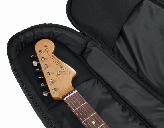 Чохол для гітари GATOR GB-4G-JMASTER Jazzmaster Guitar Gig Bag