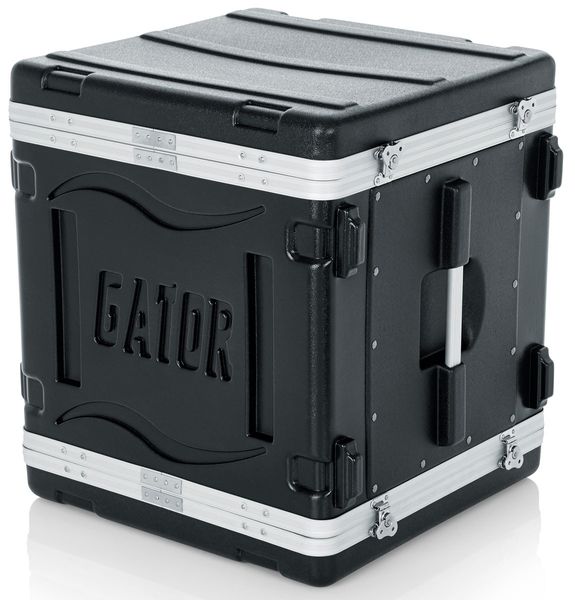Кейс для рекового оборудования Gator GR-10L - 10U Audio Rack (Standard)