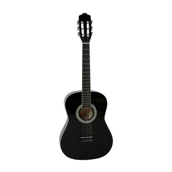 Классическая гитара Cataluna 3/4 Black D500046