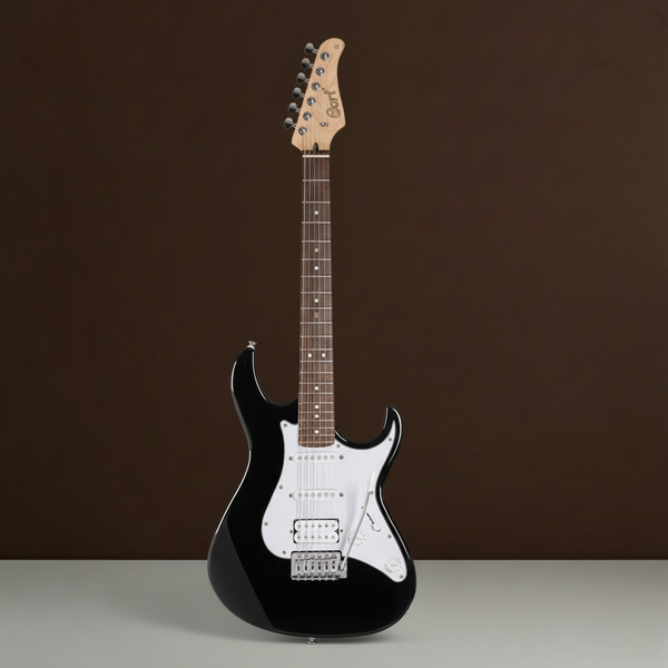 Гитарный набор Cort G200 (Black)