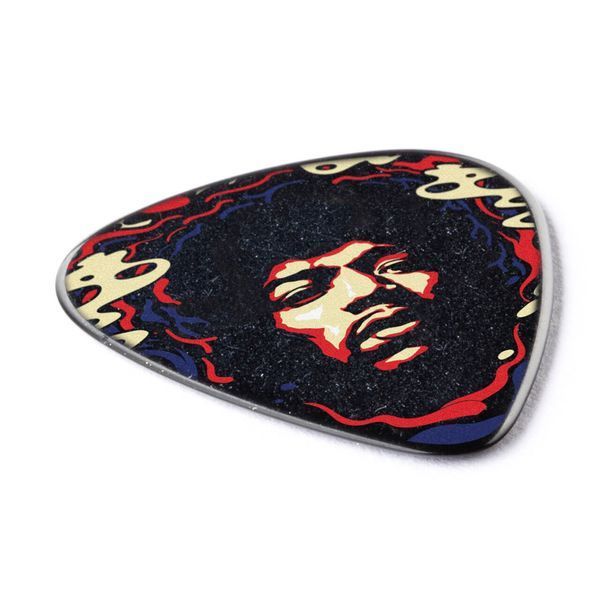 Медиатор DUNLOP JHP15HV