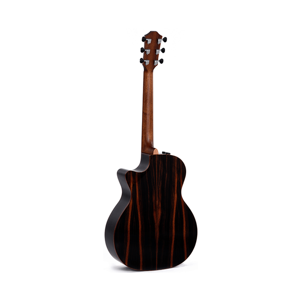 Акустическая гитара Sigma GECE-3+