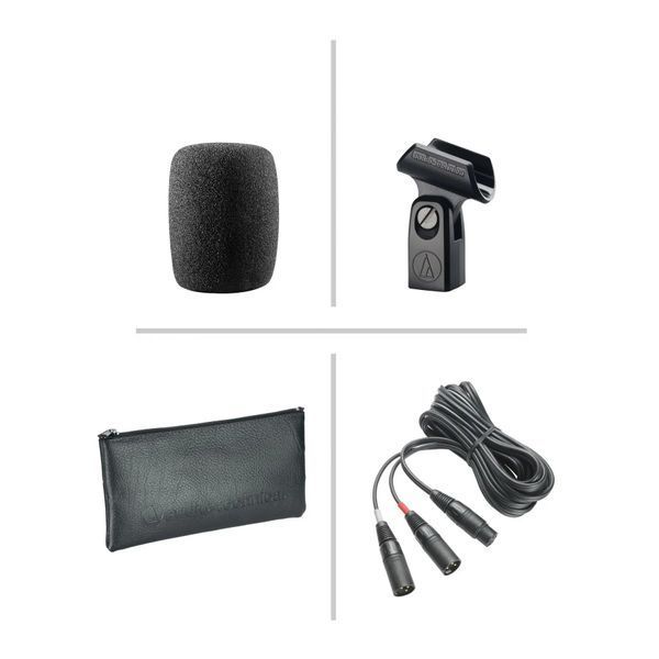 Мікрофон Audio-Technica BP4025