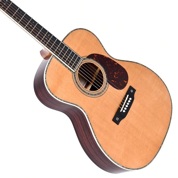Акустична гітара Sigma 000T-42
