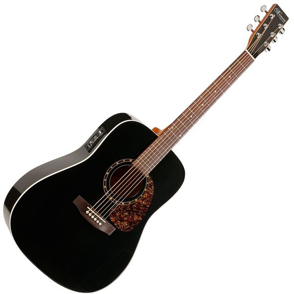 Акустична гітара Norman 027484 - Encore B20 HG Black Presys (Made in Canada)