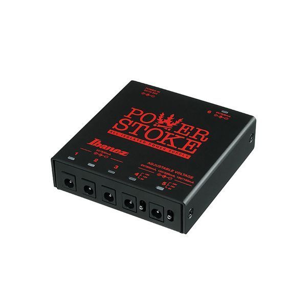 Блок питания IBANEZ PWRS6U