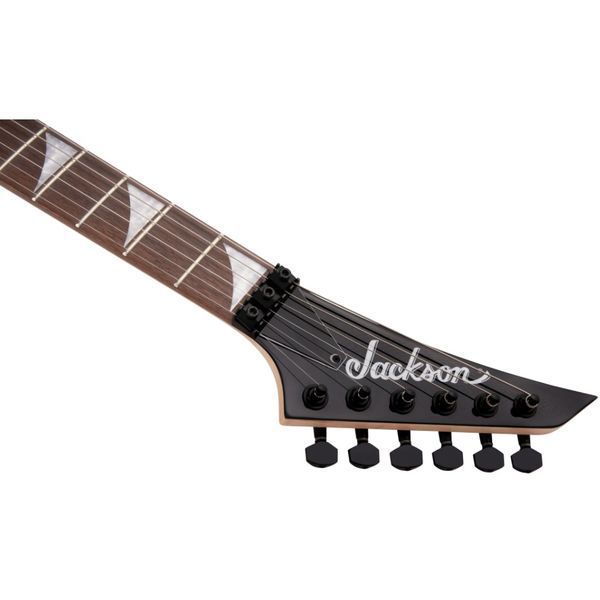 Электрогитара Jackson X Series Dinky DK2X HT Gloss Black