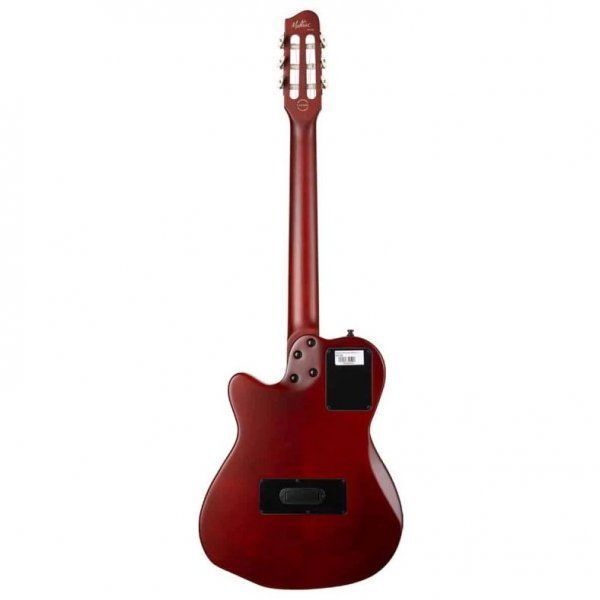 Класична гітара Godin ACS Nylon Natural SG