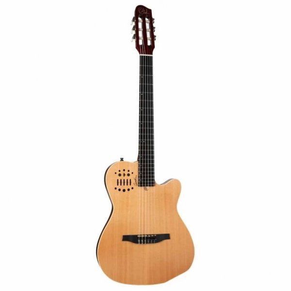 Класична гітара Godin ACS Nylon Natural SG