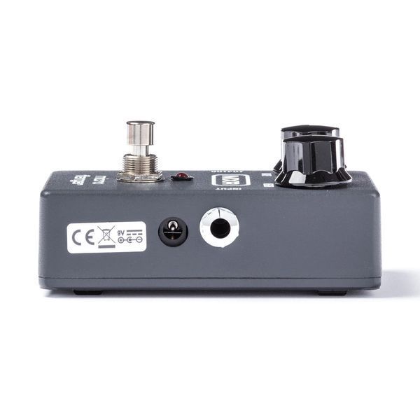 Педаль ефектів MXR M152 Micro Flanger