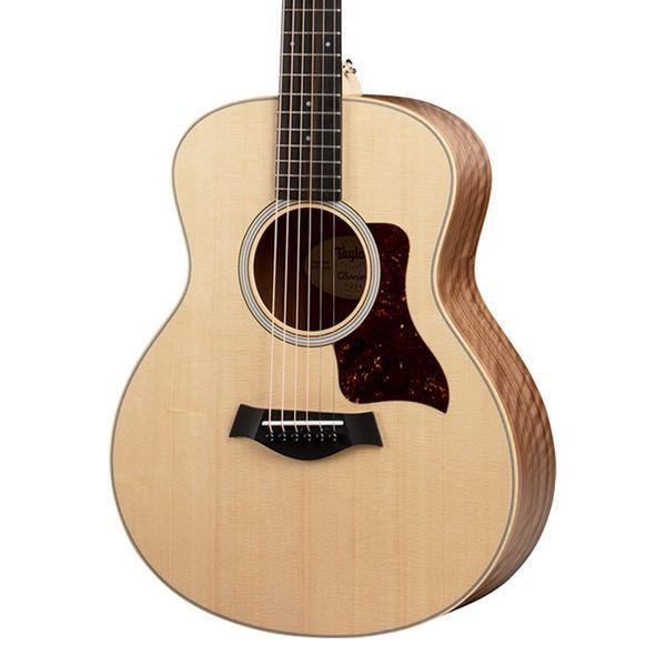 Электроакустическая гитара TAYLOR GUITARS GS Mini-E Walnut