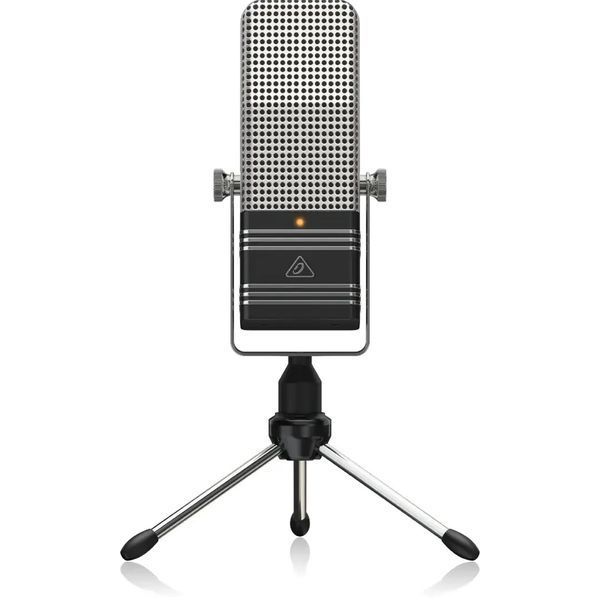 USB-мікрофон BEHRINGER BV44