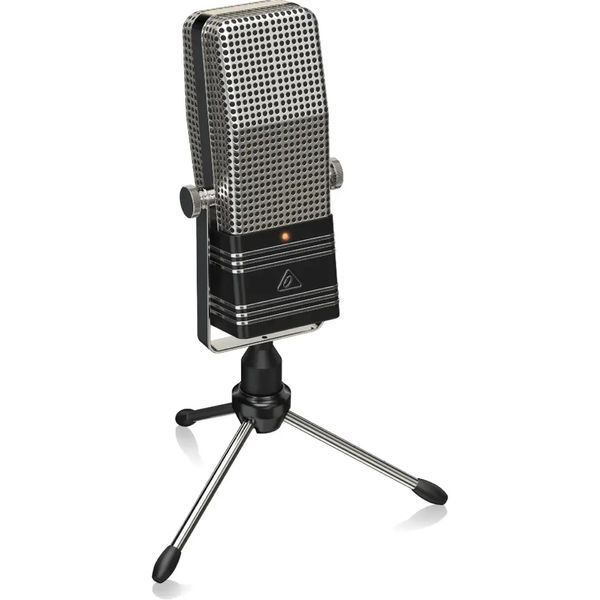 USB-мікрофон BEHRINGER BV44