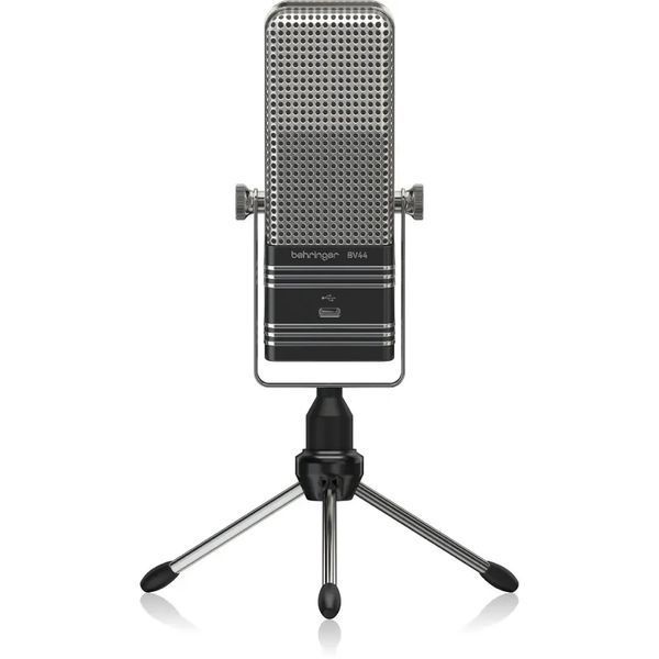 USB-мікрофон BEHRINGER BV44