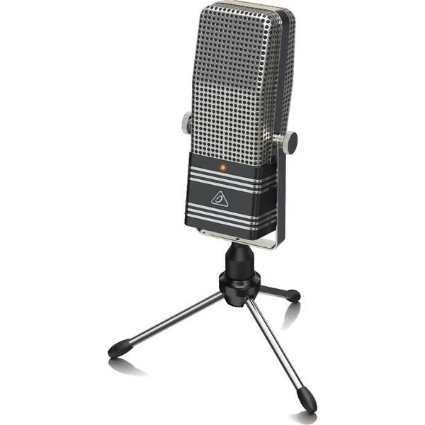 USB-мікрофон BEHRINGER BV44