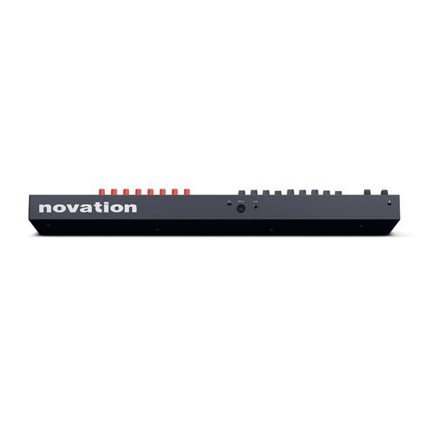 MIDI клавиатура NOVATION FLkey 2 49