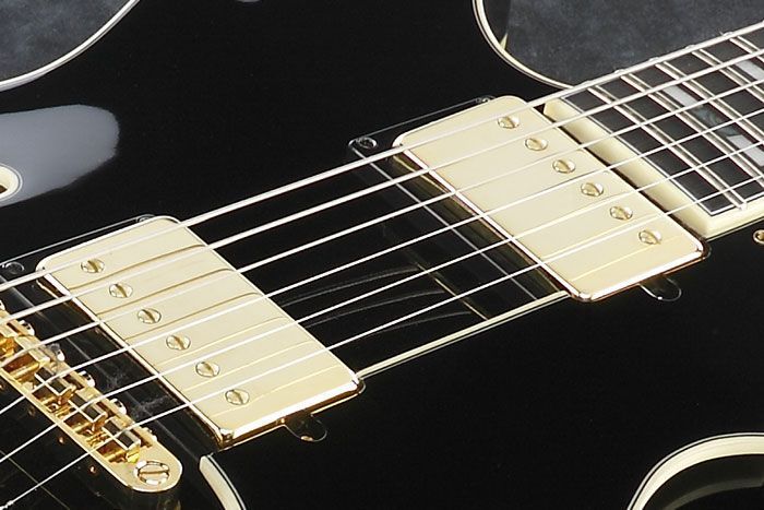 Электрогитара IBANEZ AMH90BK