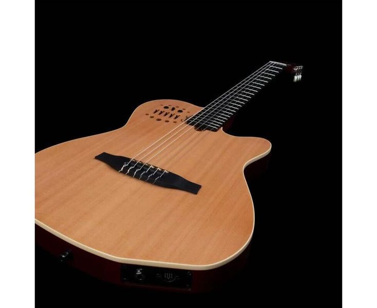 Класична гітара Godin ACS Nylon Natural SG