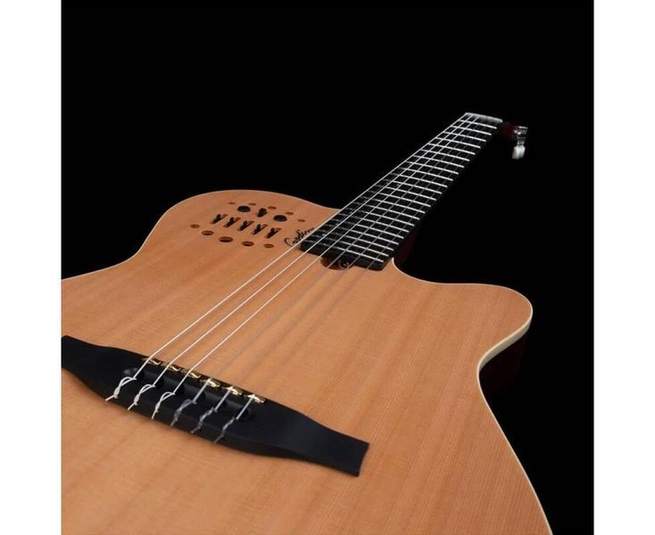 Класична гітара Godin ACS Nylon Natural SG