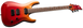 Електрогітара LTD H-400 (Crimson Fade) - фото 3