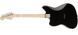 Электрогитара Squier by Fender Affinity Jazzmaster HH LRL BLK - фото 3