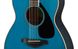 Акустическая гитара YAMAHA FS820 (Turquoise) - фото 5