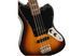 Бас-гітара Squier by Fender Classic Vibe Jaguar Bass LR Sunburst - фото 4