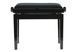 Банкетка для пианино GEWA Deluxe Black Hight Gloss